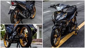 Modifikasi jupiter mx 135 simple tapi keren mxold njmx youtube from www.youtube.com. Modifikasi Yamaha Jupiter Mx Dari Standar Hingga Trail
