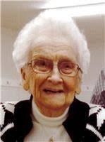 Annabelle White Obituary (1926