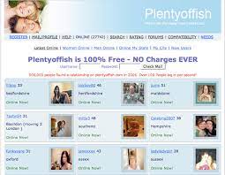 Unlike other online dating sites for free site is a great place to meet thousands of quality singles and start new relationships. Plenty Of Fish Down Don T Worry Here S 8 Totally Strange Dating Sites Instead Cbs News
