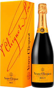 Veuve clicquot gift set with glasses. Champagne Veuve Clicquot Brut With Gift Box 750 Ml Veuve Clicquot Brut With Gift Box Price Reviews