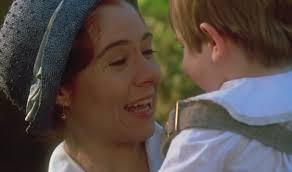 Anne of Green Gables: The Continuing Story (2000)