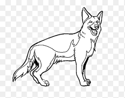 Printable german shepherd coloring sheet. Shepherd Book Png Images Pngegg