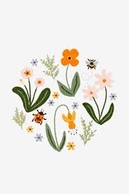 Sakura cross stitch patterns set. Free Patterns For Cross Stitch Embroidery Knitting And Crochet Dmc