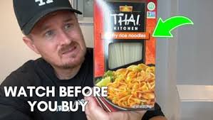 Amazon.com : Explore Cuisine Organic Brown Rice Pad Thai Noodles