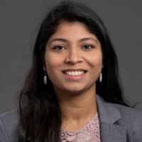 Alankrita Olson, MD, MPH