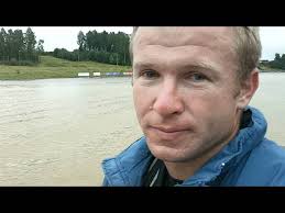 Interview w/Vladimir Ryanzin