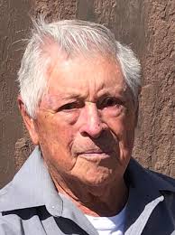 Obituary for Bert Orlando Olivas