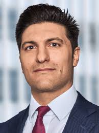 Jose Saladin and Michael A. Mulia