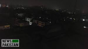 How much of electricity does a power plant generate in a day? Major Outage Hits Karachi And Other Cities Of Pakistan News Pakistan Tv
