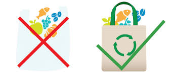The Plastic Bag Conundrum A Brief History And Where We Are Now