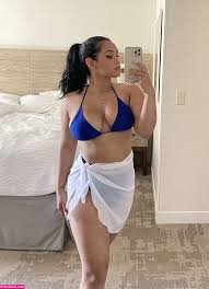 Luceluna leak bare jiggle