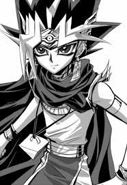 atum from yu gi oh god of eigypt the pharaoh yugioh yami anime  coloriage clube atletico paranaense