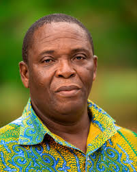 Isaac Osei-Akoto