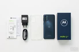 Motorola Moto G42 review - PhoneArena