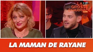 Découvrez toute l'actualité de rayane bensetti avec gala.fr !. Farida La Maman De Rayane Bensetti Balance Une Charriade Sur Son Fils Youtube