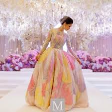Semoga video ini bermanfaat bagi kalian semua. 8 Busana Perkahwinan Selebriti Malaysia Yang Menjadi Impian Semua Wanita Pesona Pengantin