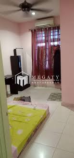 Kelebihan taman seri bestari fasa 2. Megaty Properties Management Sdn Bhd Double Storey Terrace Taman Bestari Indah