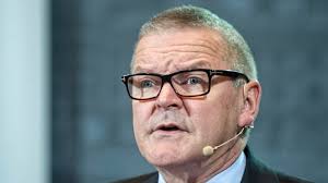 Sådan forsvarer Nationalbanken kronen mod spekulanter