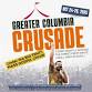 Crusade for Greater Columbia and Lexington event image