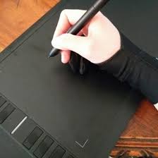 The drawing tablet captures the input from the stylus when you touch it to the drawing surface and send its to your computer and drawing software. All Types Of Graphic Drawing Tablet Pen Home Facebook