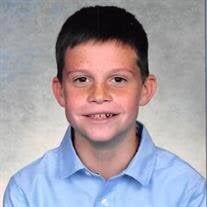 Wade Ryan Boswell Obituary