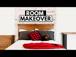 I hope you are inspired and have fun Extreme Bedroom Makeover Instructables