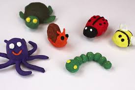 La pâte à sel reste une activité indémodable car elle est très facile à faire, économique, et que l'on a tous dans nos placards les ingrédients nécessaires pour la fabriquer. Learnflow Previsualisation Animaux D Une Histoire En Pate A Sel