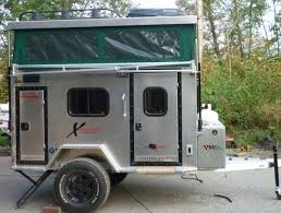 Camper vans sit somewhere between tenting and traditional rvs, offering the advantages of a vehicle without excessive bulk. 50 Diy Cargo Trailer Conversions Inspiring Ideas Plans For Campers 6x12 7x12 7x14 And More