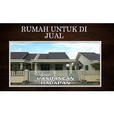 Iklan jual beli rumah terlengkap dan terbaru dari harga murah sampai lokasi, foto, video dan info properti lain semua ada. Rumah Flat Dbkl Bukalah I