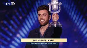 Official website of the eurovision song contest. Eurovision 2019 Megalh Nikhtria H Ollandia Zappit