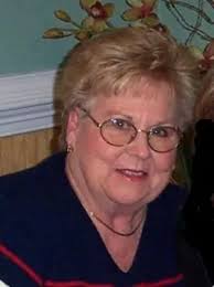 Obituary information for Joyce Mae Lobb Rock