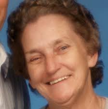 Obituary information for Frances Mann Clark