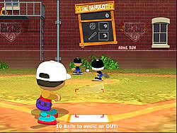 It has 15457 total plays and has been rated 94% (111 like and 4 dislike), find the fun and happy day. Baseball Games Unblocked Indophoneboy