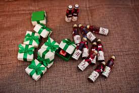 Bachelor parties can be as varied as the bachelors, or rather, as their best men. Bachelor Party Favors That Will Make Your Best Man Job Easier