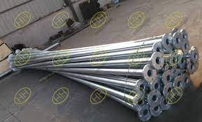 Welding Process And Suggestion Of Carbon Steel Pipe And Stainless Steel Flange Astm A234 Butt Weld Pipe Fittings A182 Forged Pipe Fittings B16 5 Weld Neck Flange Api 5l Seamless Pipes