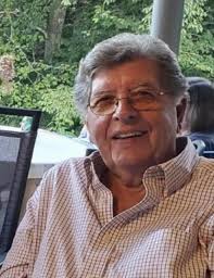 Obituary information for William "Bill" Martin Pollard