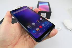 Allview Soul X5 Style Unboxing: Stylish ...