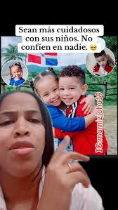 Dios los tenga en gloria! Sean más cuidadosos con sus hijos. 🥺🥺🥺🥺 #news  #noticias #viral #kids