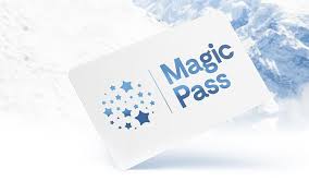 Magic pass est un abonnement valable. Magic Pass Ventes Et Ete En Progression Htr Ch