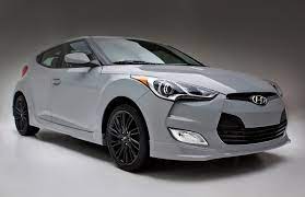 Compare 4 veloster trims and trim families below to see the differences in prices and features. 2015 Hyundai Veloster News And Information Conceptcarz Com