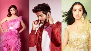 Shilpa Shetty, Kartik Aaryan and Shraddha Kapoors names crop up in conman  Sukesh Chandrashekhar case - reports | Zoom TV