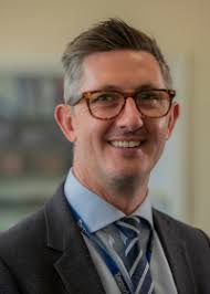 Meet the Senior Leadership Team