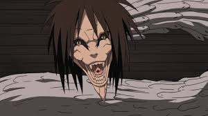 Jiraiya with his sage mode will help him alot, but orochimaru can dispel/absorb senjutsu as shown with kabuto so it won't help against him. Jiraiya Vs Orochimaru Battles Comic Vine