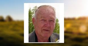James Hiram Swensen Obituary December 1, 2011