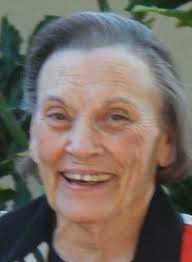 Edna Costa Obituary (1934