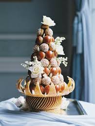 The best cake flour substitute. Wedding Cake Alternatives For The Couple Who Just Doesn T Like Cake Martha Stewart