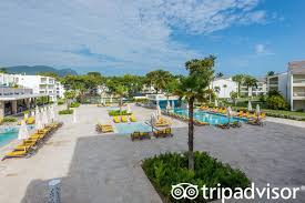 Not a great experience