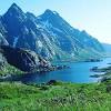 Con una densidad de población muy baja, suecia se presenta como destino de naturaleza incuestionable. 1