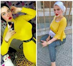 التالي القبض على شيري هانم وزمردة بسبب هذه الفيديوهات الفاضحة. ØµÙˆØ± Ø­Ù†ÙŠÙ† Ø­Ø³Ø§Ù… ØªØ®Ù„Ø¹ Ø§Ù„Ø­Ø¬Ø§Ø¨ ÙÙŠ Ø£ÙˆÙ„ Ø¸Ù‡ÙˆØ± Ù„Ù‡Ø§ Ø¨Ø¹Ø¯ Ø®Ø±ÙˆØ¬Ù‡Ø§ Ù…Ù† Ø§Ù„Ø³Ø¬Ù† Ø§Ù„ÙˆÙØ¯