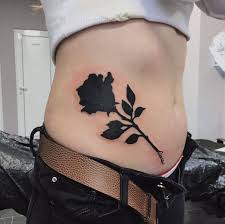 These pictures of stomach tattoos can also be voted on, so that the most tribal tattoos work well on the stomach as well. 150 Cute Stomach Tattoos For Women 2021 Belly Button Navel